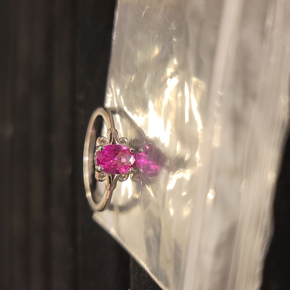 🛍Size 6 Sterling Silver Ryze ring🛍